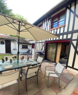 Maison de Nathony - 4