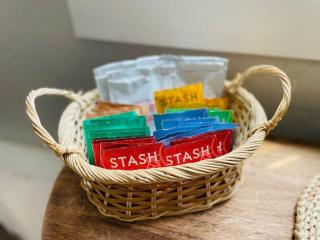 Copper Voyage, Fenced Backyard - 1