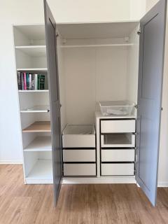 Kaiserlich schlafen in der alten Post - 2