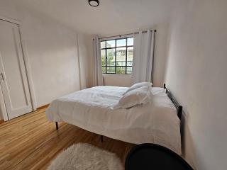 Refugio Nordico en Roma Norte - 8