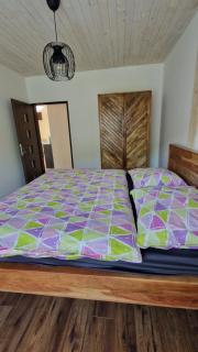 Apartmány u Gunára Vyhne - Apartmán Afrika - 1