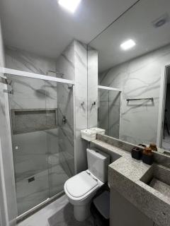 Pé na areia com vista para melhor praia de Porto de Galinhas - 6