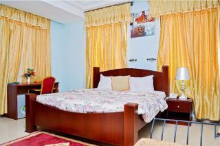 Bethel Heights Hotel - 4