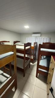 Hostel do Blue- Beach -quarto compartilha - 3