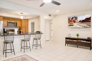 Scottsdale Pvt Pool - Games - Minutes to Old Town - 7