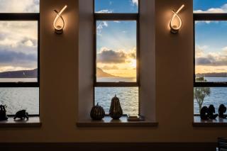 Arran Shores Luxury Shorefront Penthouse Suite 12 - 0