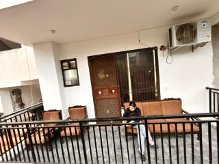 Varāya 1RK Studio - 1