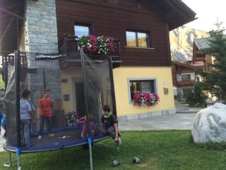 Chalet Mott - Livigno - 4