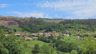 La Casina de Marina de Tresgrandas (Llanes) - 2