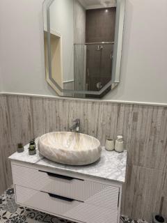 Bilgeh Old House Villa - 4