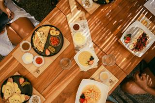 Mar Botánico - Avellanas Beach Hotel - 5