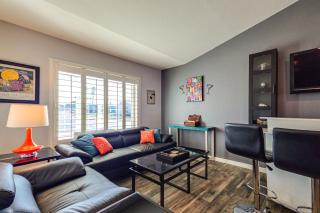 4 Mi to Spring Training! Snowbird Retreat in Mesa - 8