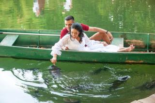Fazenda Água Limpa - 7