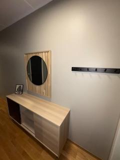 Nice 2-room apartment at Håpet - 8