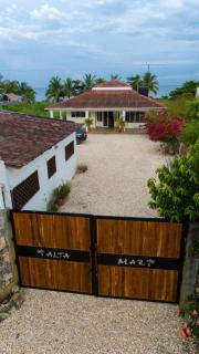 Country cabin, Coveñas - 7