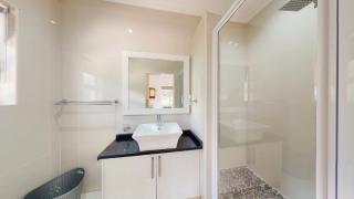 Rose Cottage in Caribbean Estate - 5