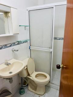 aparta estudio en Santa Marta en arriendo por dia de 600 mil pesos colombianos - 3