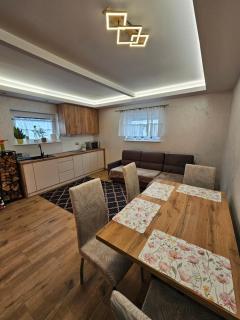 Domek na Sosnowej - 7