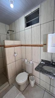 Pousada Ilha do Sol - 9