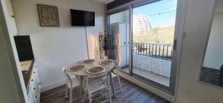 Le studio mer, piscine et soleil - 3