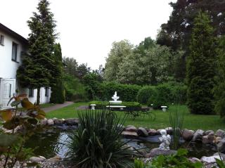 Natur& Waldhotel Johannesruh - Wesenberg - 7