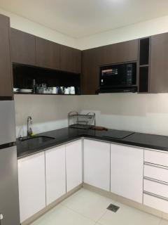 Apartamkento 6A Elite - 2