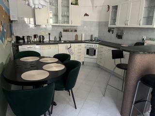 Apartmán LACRON Praha - 9