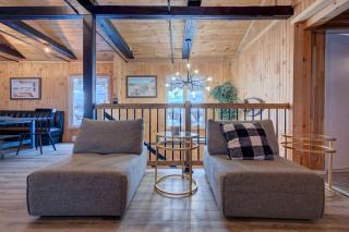 Lake Outdoor Fun & Comfort - Chalet Edja Natur - 2