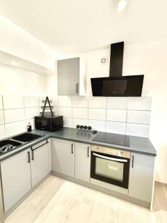 La maison Titi Maison cosy & chaleureuse - 5