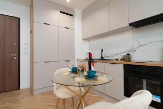 MK Apartments Old Town Sauna & Gym - 1