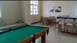 Temporada Carnaval - 02 Quartos mobiliado - 5