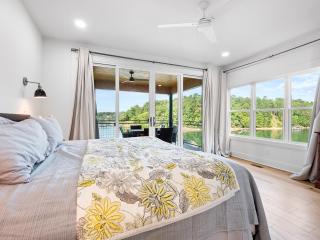 Sweet Retreat - Great Views Of The Lake! - 1