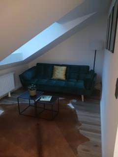 Ferienhaus am Wald - 3