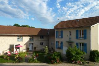 Les chambres d'hôtes Joy - Val de Vesle - 7