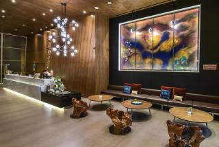 Just Sleep Kaohsiung Station - 7