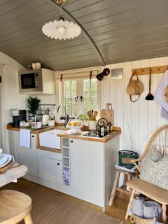 The Hut at Claston - 3