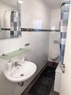 Apartment groß 4 Zimmer - 4