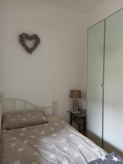 Ferienhaus Winkelhäuschen für maximal 4 Personen - 9