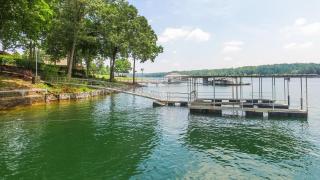 Duskin Point Retreat - 8