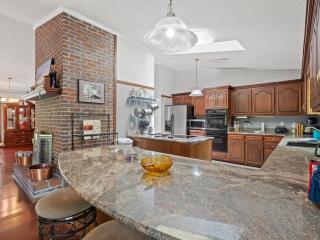 Duskin Point Retreat - 2