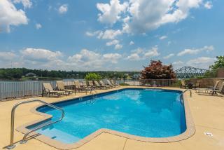 Duncan Bridge Condominium 112 - 9