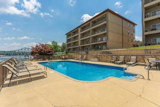 Duncan Bridge Condominium 112 - 4