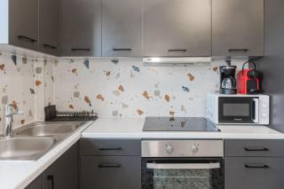 Acropolis experience apartment! - 8