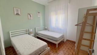 Dimora Pasolini , Stylish Two Bedroom Apartment in the Historic Center - 6