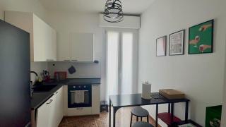 Dimora Pasolini , Stylish Two Bedroom Apartment in the Historic Center - 4