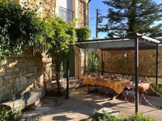 Le Florenson, Vagnas - 1