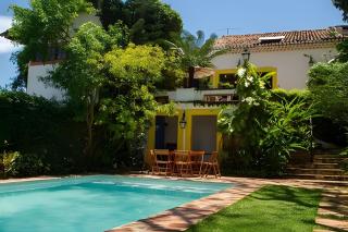 Casarão com piscina e vista incrível em Olinda - 2