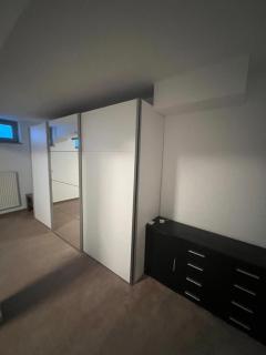 Charmante Wohnung mit Terrasse , ruhig und zentral - 7