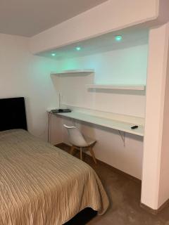 Charmante Wohnung mit Terrasse , ruhig und zentral - 6