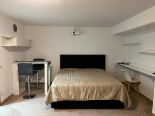 Charmante Wohnung mit Terrasse , ruhig und zentral - 4